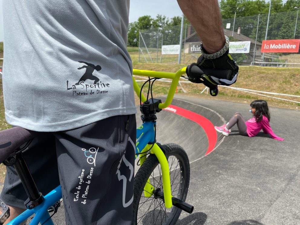 La Sportive - Ecole de Cyclisme-7