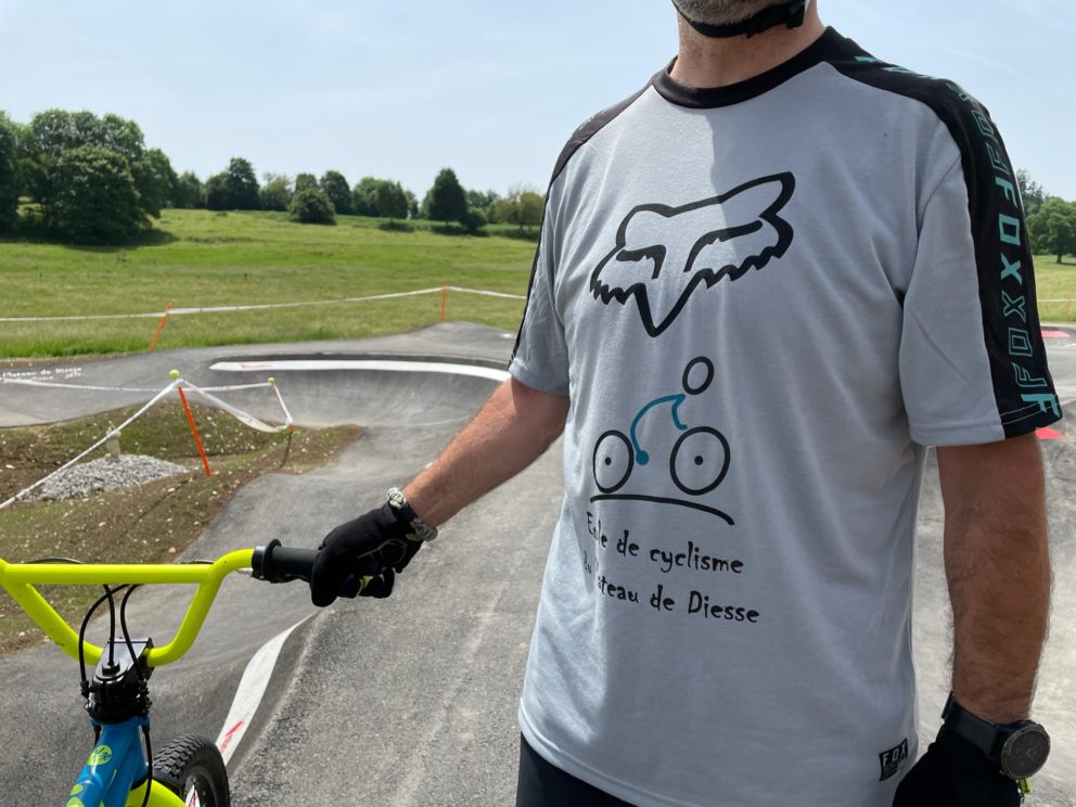 La Sportive - Ecole de Cyclisme-10