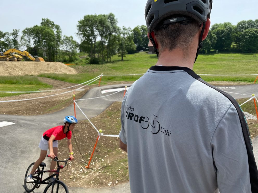 La Sportive - Ecole de Cyclisme-13