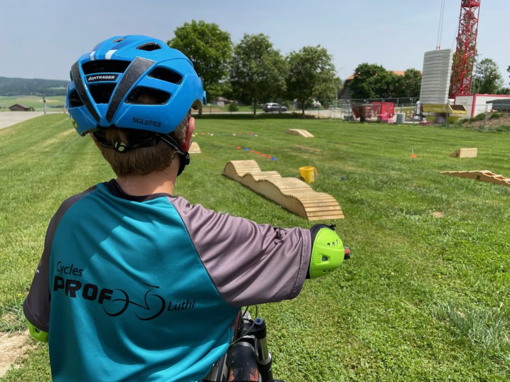 La Sportive - Ecole de Cyclisme-4