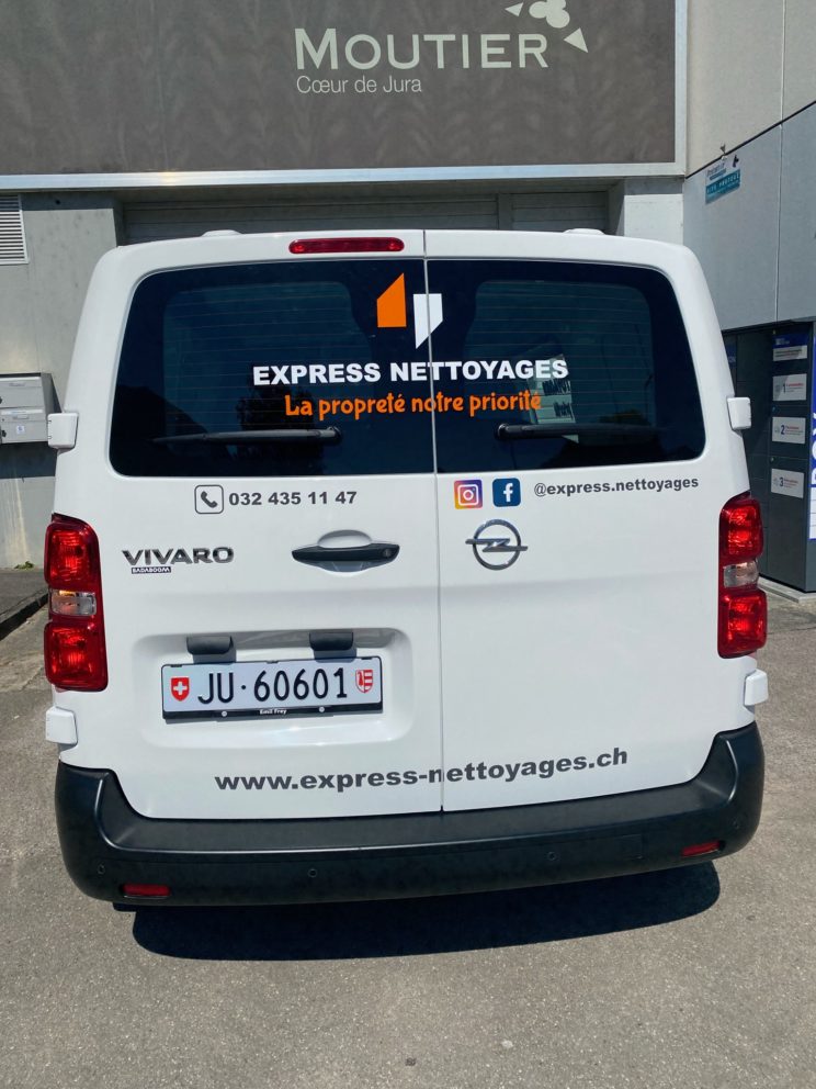 Express Nettoyages-3