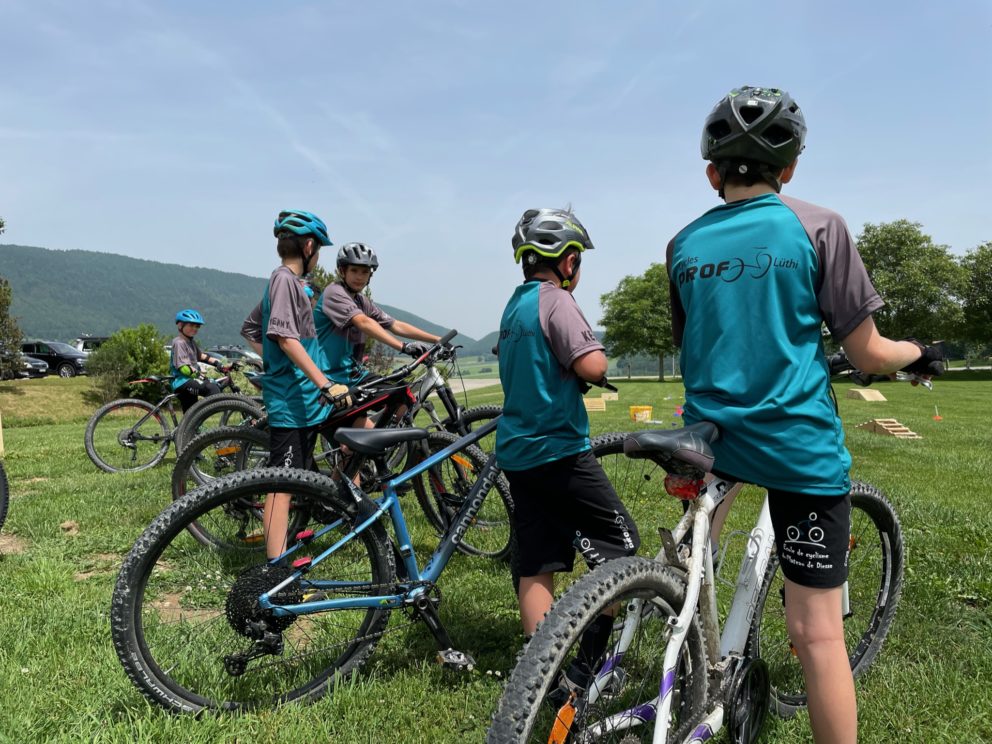 La Sportive - Ecole de Cyclisme-6