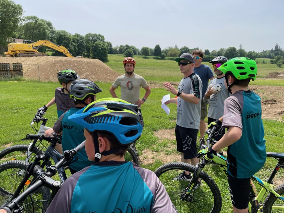 La Sportive - Ecole de Cyclisme-2