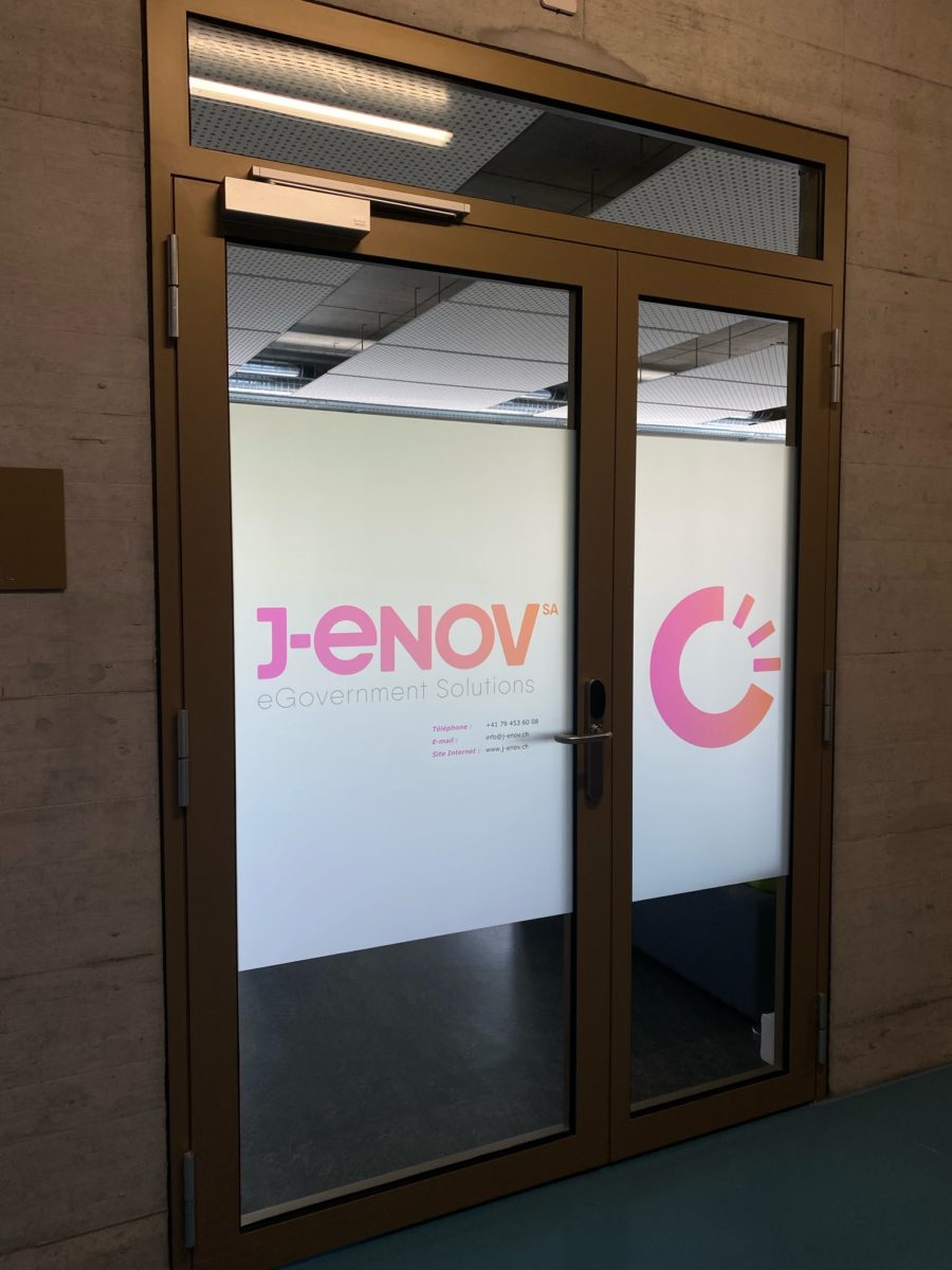J-eNOV SA