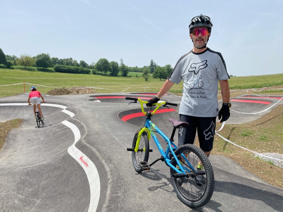 La Sportive - Ecole de Cyclisme-14
