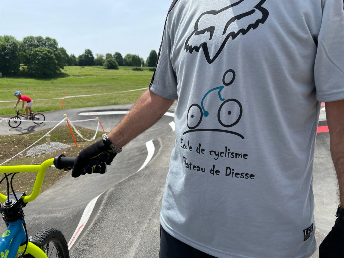 La Sportive - Ecole de Cyclisme