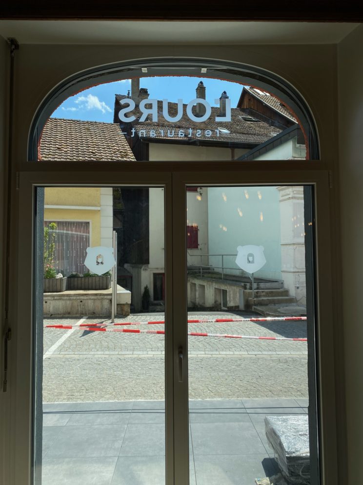 Restaurant de l'Ours Moutier-3