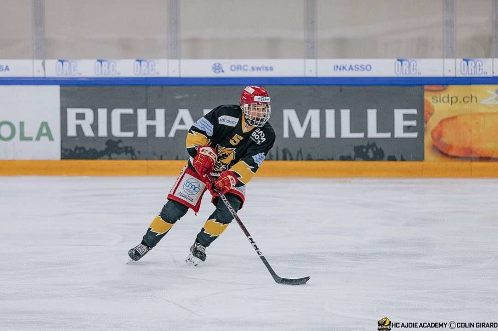 HC Ajoie-4