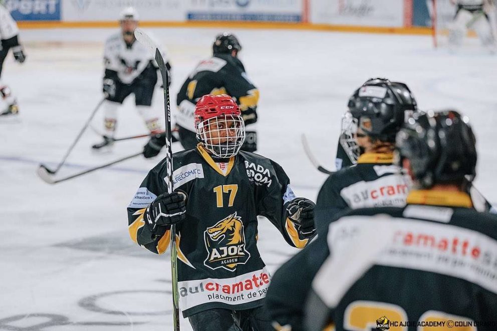 HC Ajoie-2