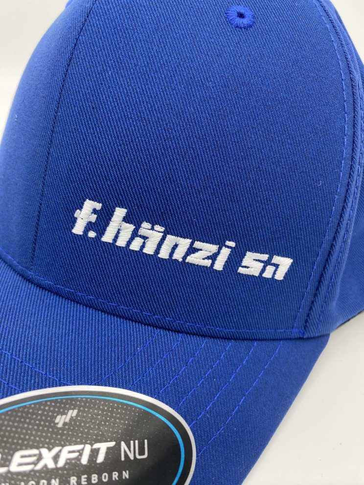 Hänzi SA, tout de bleu vêtus pour les 40 ans-7