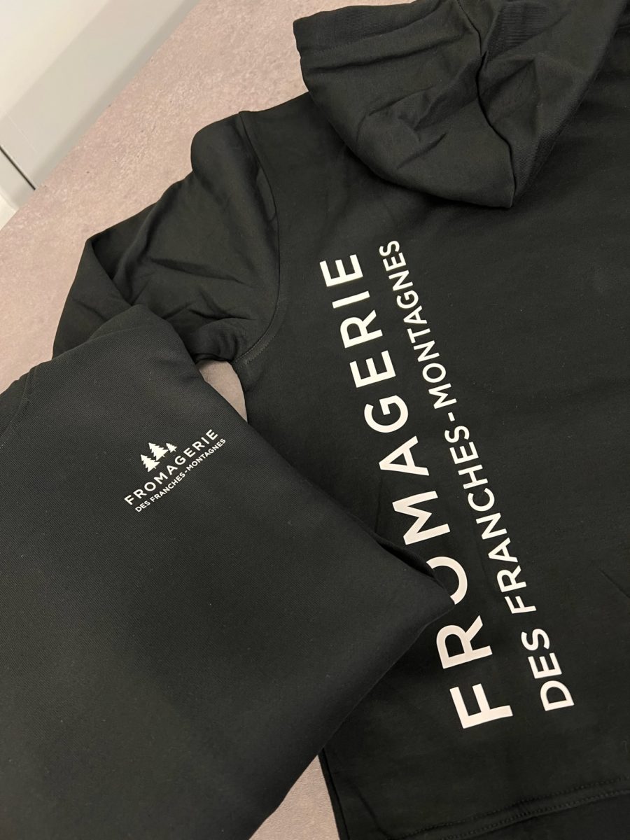 Fromagerie des Franches-Montagnes