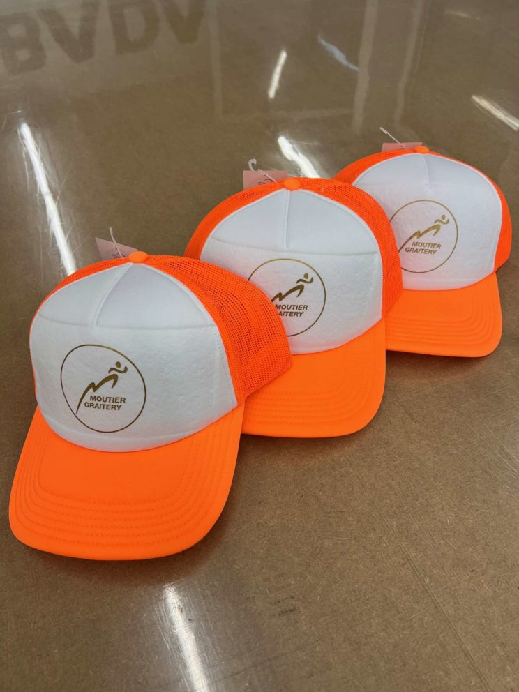 Casquettes personnalisées-2
