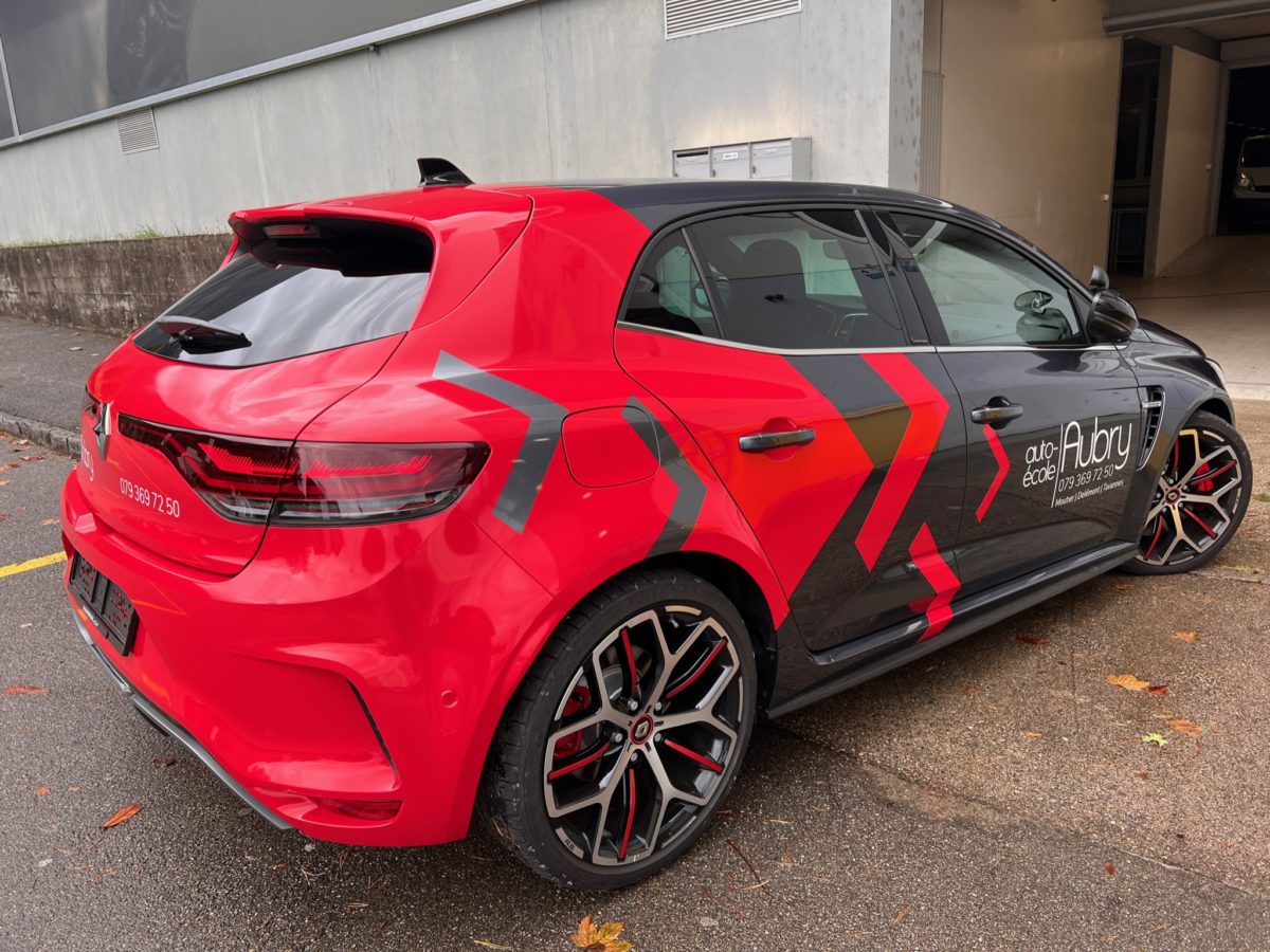Aubry Auto-Ecole