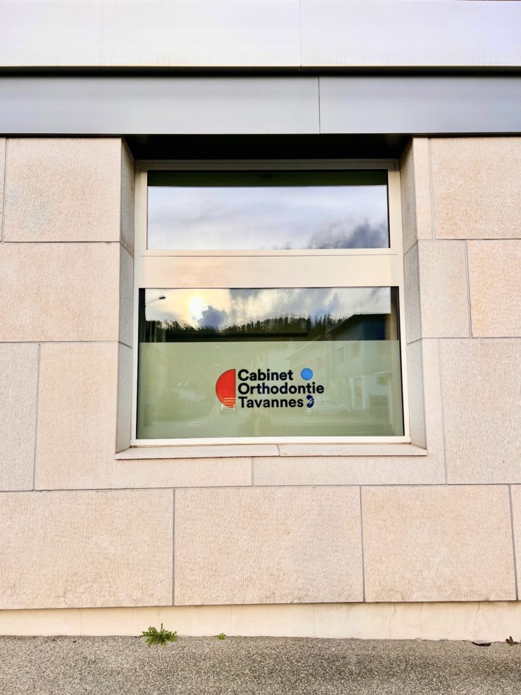 Un peu d'intimité pour le cabinet d'orthodontie à Tavannes-5