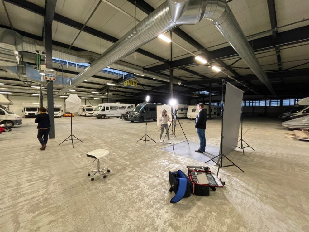 Une campagne décalée pour Le Centre qui rassemble autour d’une vision commune-1