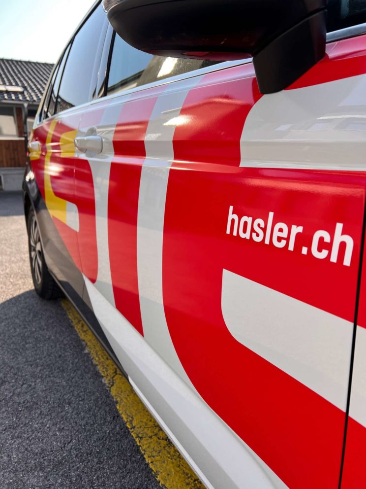Nouveau look pour les véhicules HASLER-3