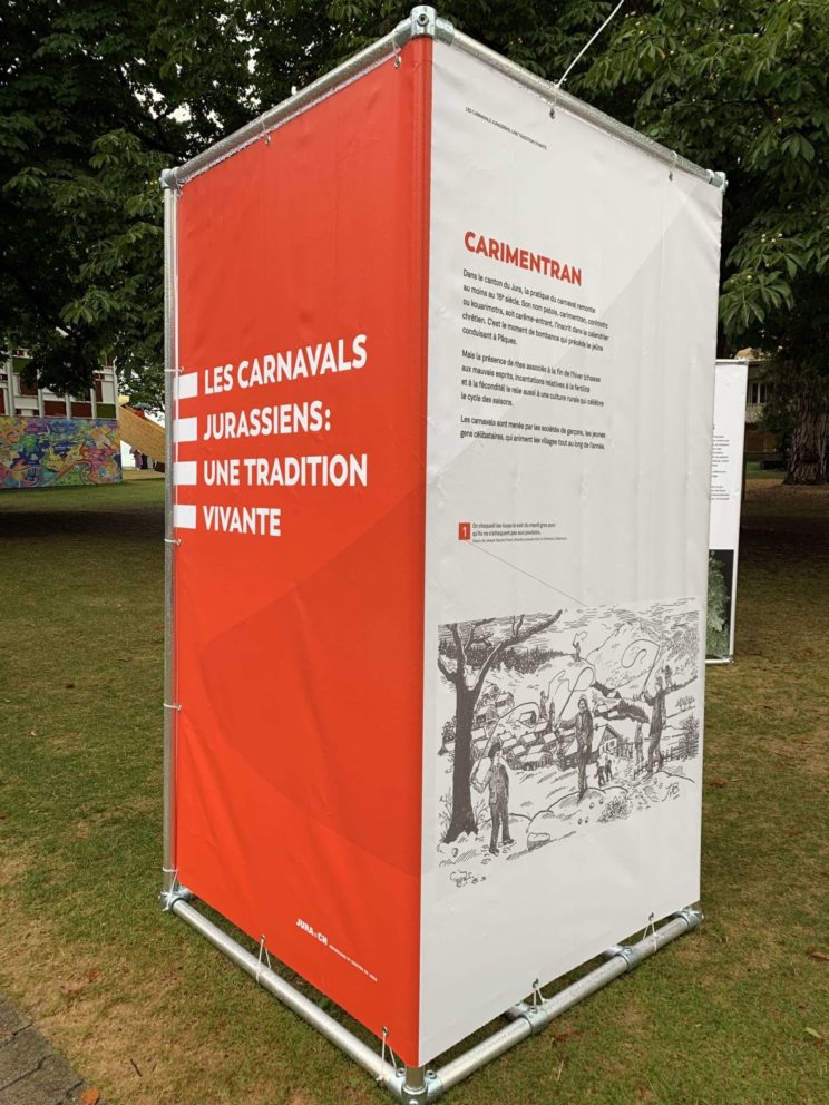 Une signalétique mobile pour la Fête des Vignerons-3