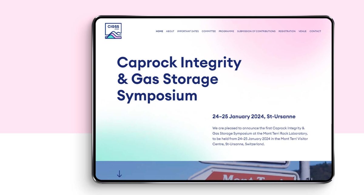 Un événement accessible en 1 clic.