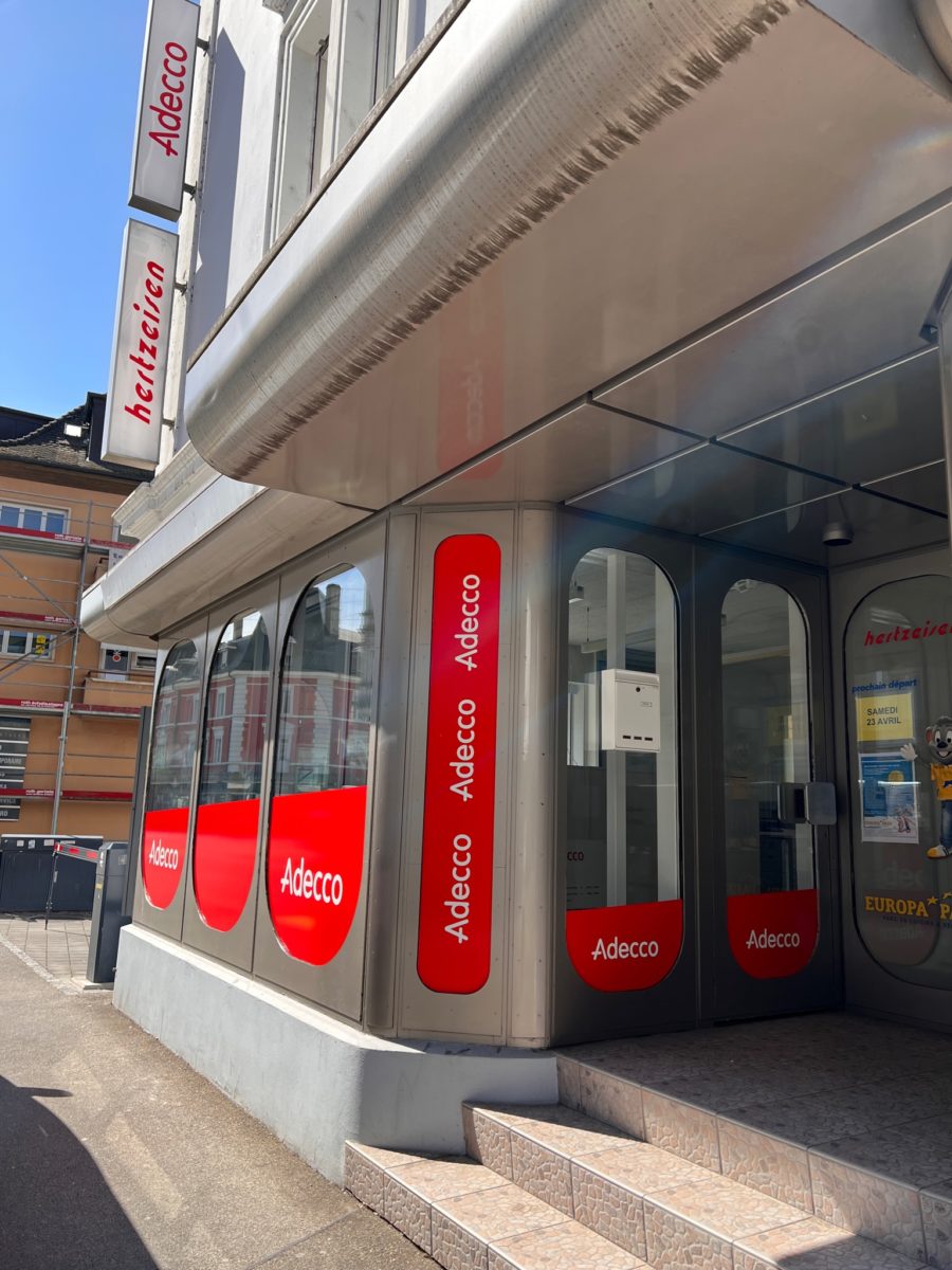 Adecco
