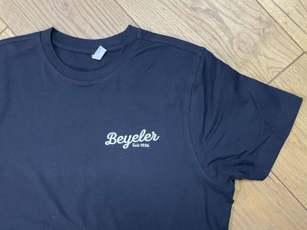 Beyeler AG, une mayonnaise qui a pris dès la première impression-2