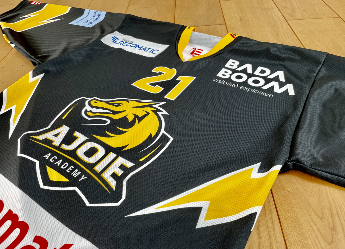 HC Ajoie