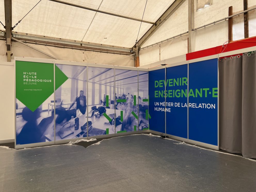 HEP BEJUNE - Stand d'exposition-3