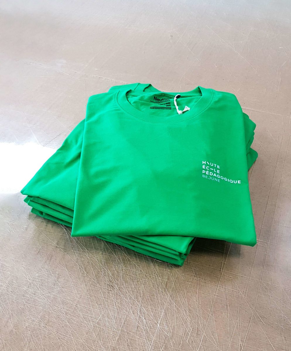 HEP-Bejune T-shirts