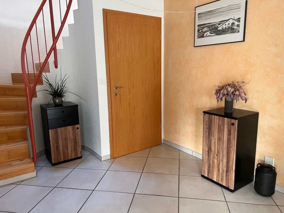 Relooking de mobilier-1
