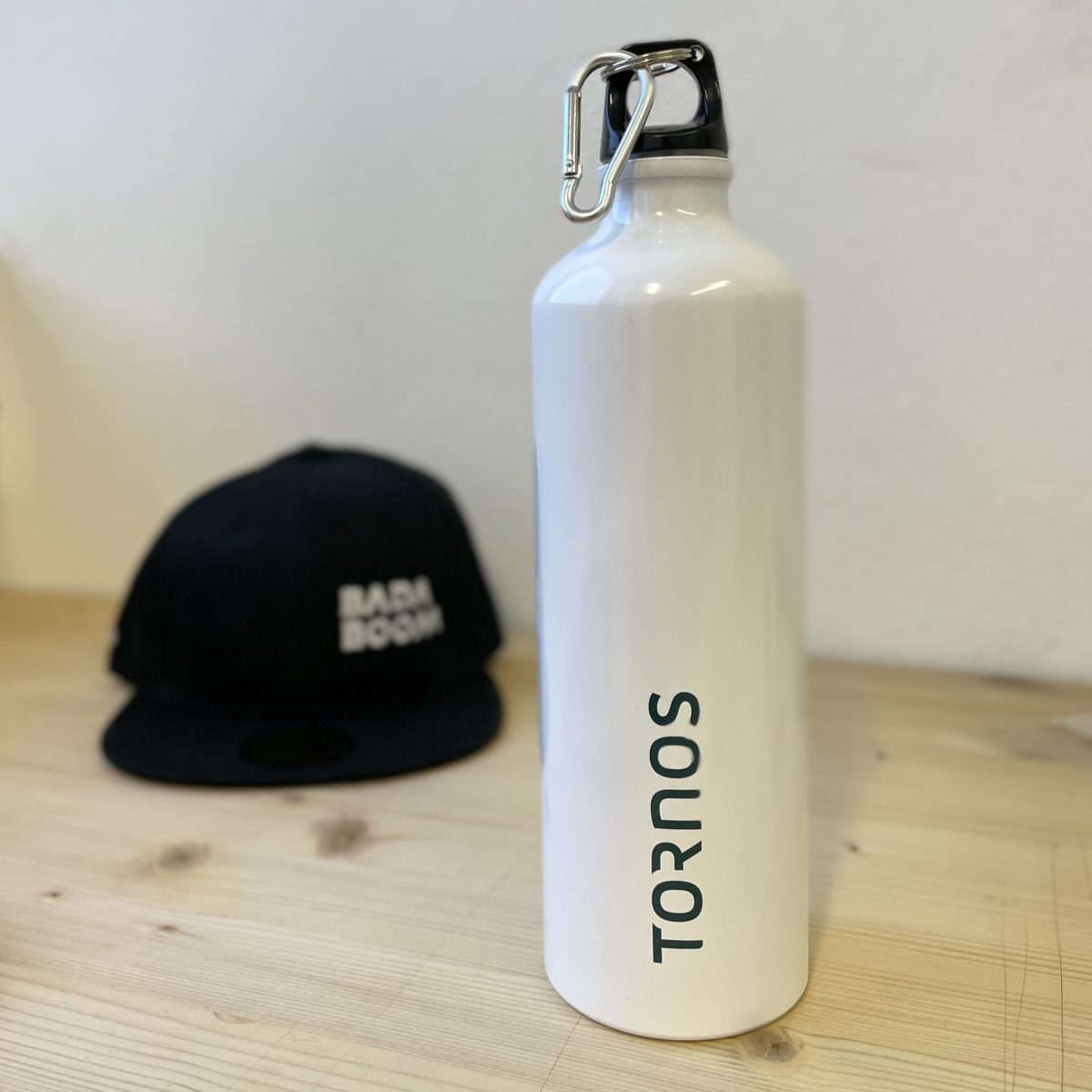 Tornos - Gourdes personnalisées