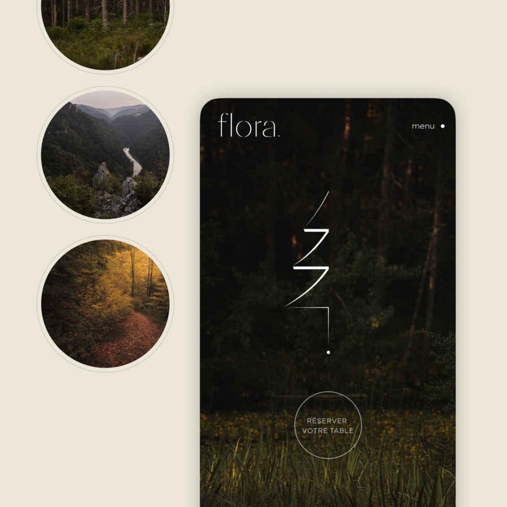 Flora, le site où élégance, nature et gastronomie se rencontrent-6