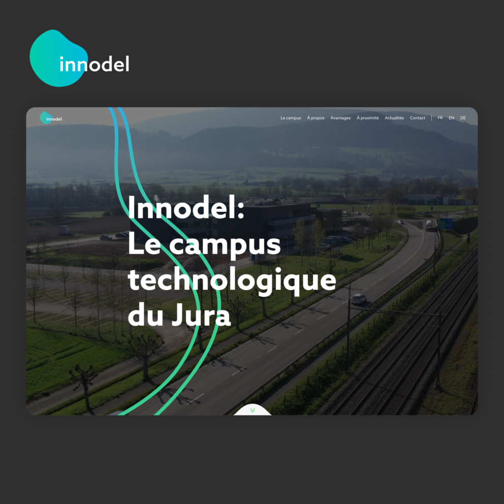 Innodel, un espace dédié à l’innovation-1