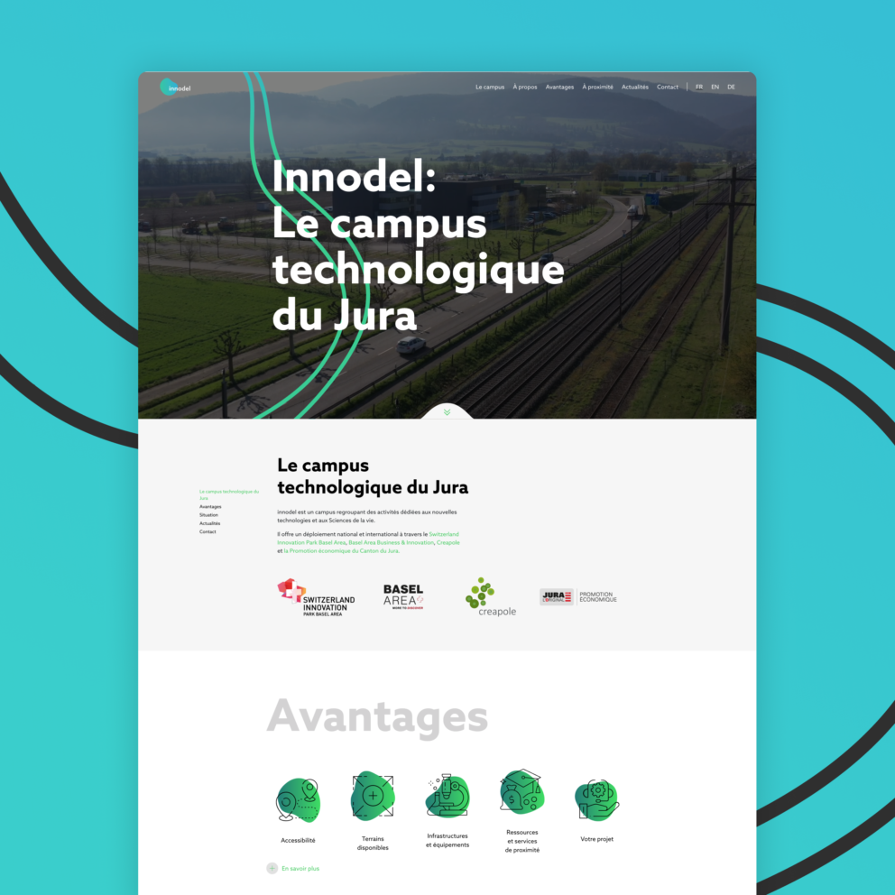 Innodel, un espace dédié à l’innovation-2