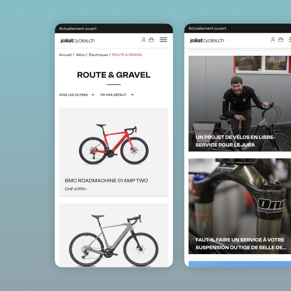 Acheter son vélo en ligne, c'est facile avec Joliat!-4