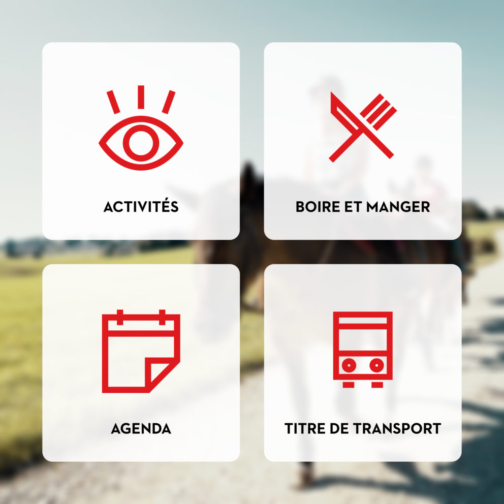 Découvrez le Jura et partez à l'aventure dans l'application Jura-Pass.-6