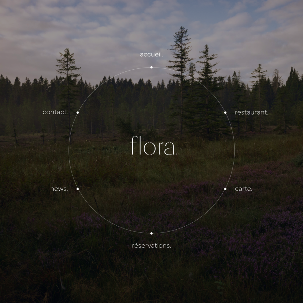 Flora, le site où élégance, nature et gastronomie se rencontrent-4