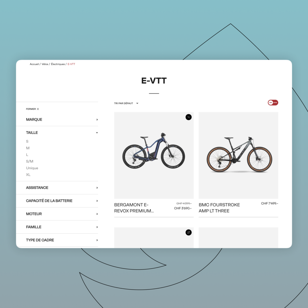 Acheter son vélo en ligne, c'est facile avec Joliat!-2