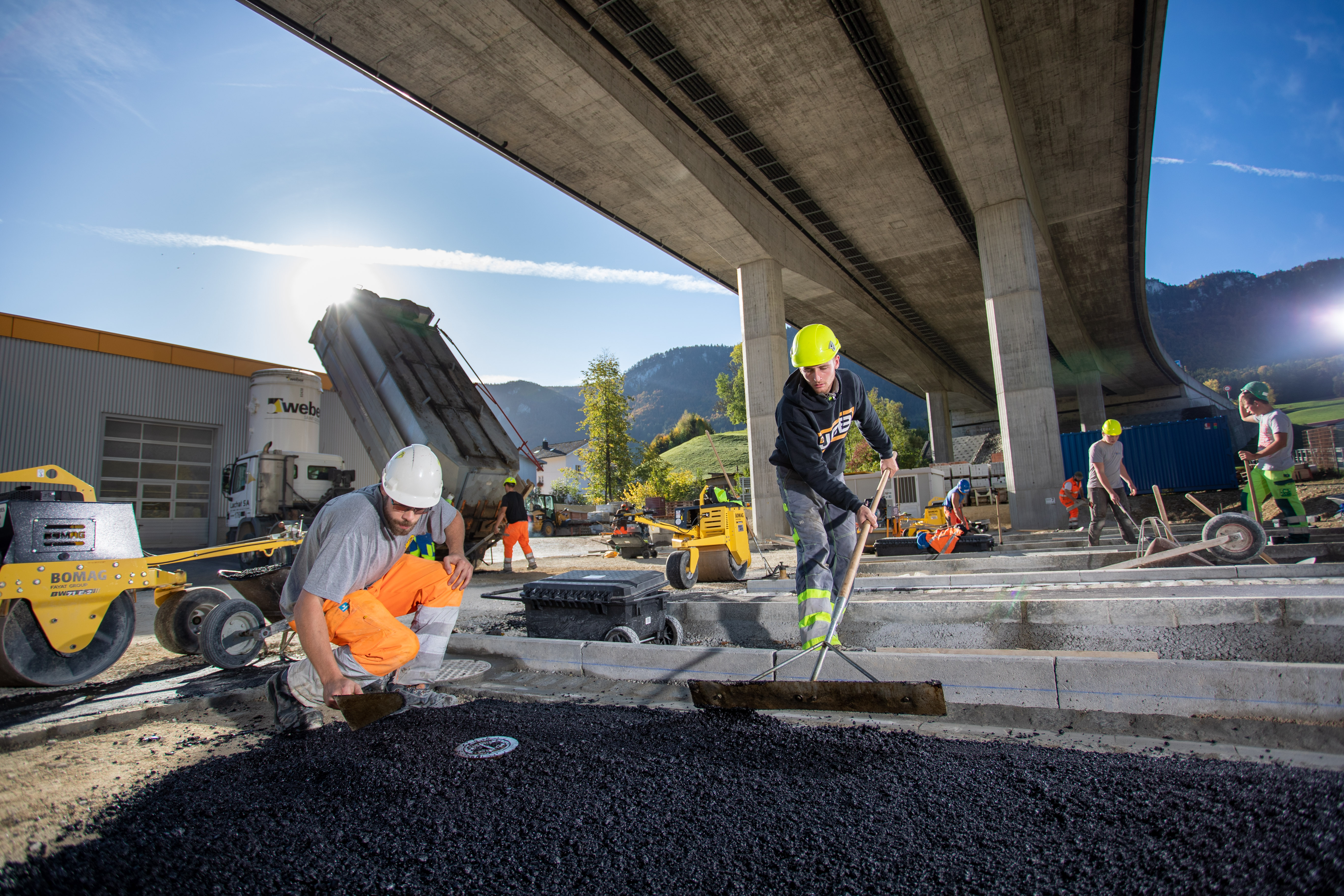 Site internet en construction