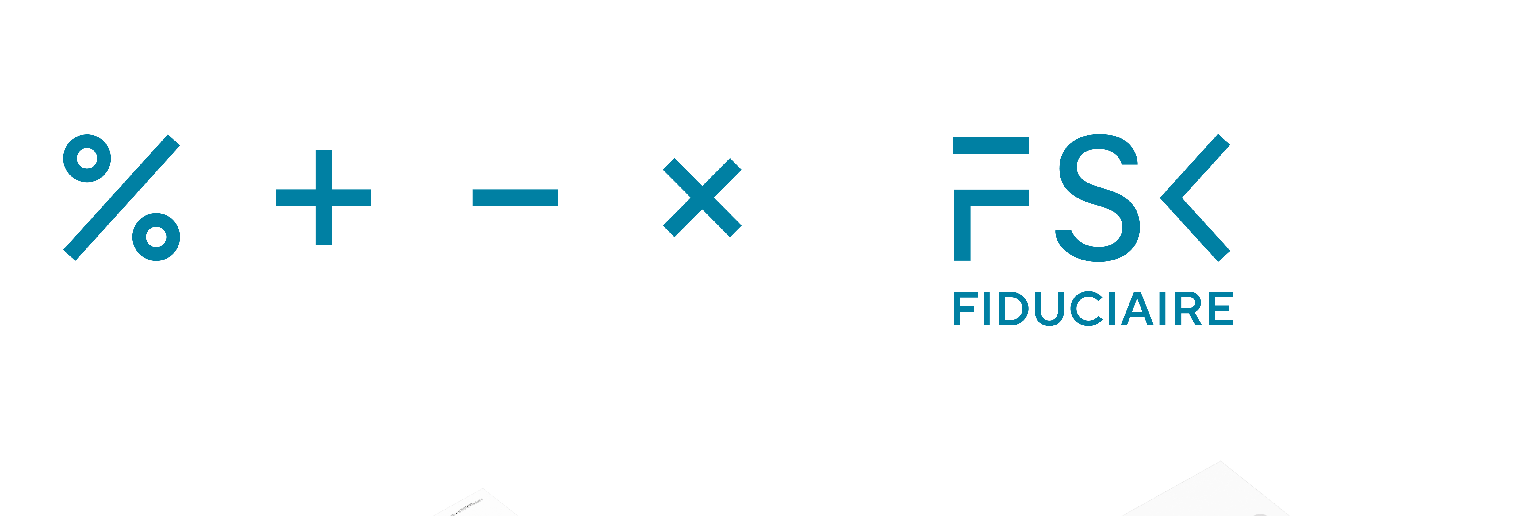 FSK fiduciaire SA ouvre un nouveau chapitre et mise sur une nouvelle identité visuelle