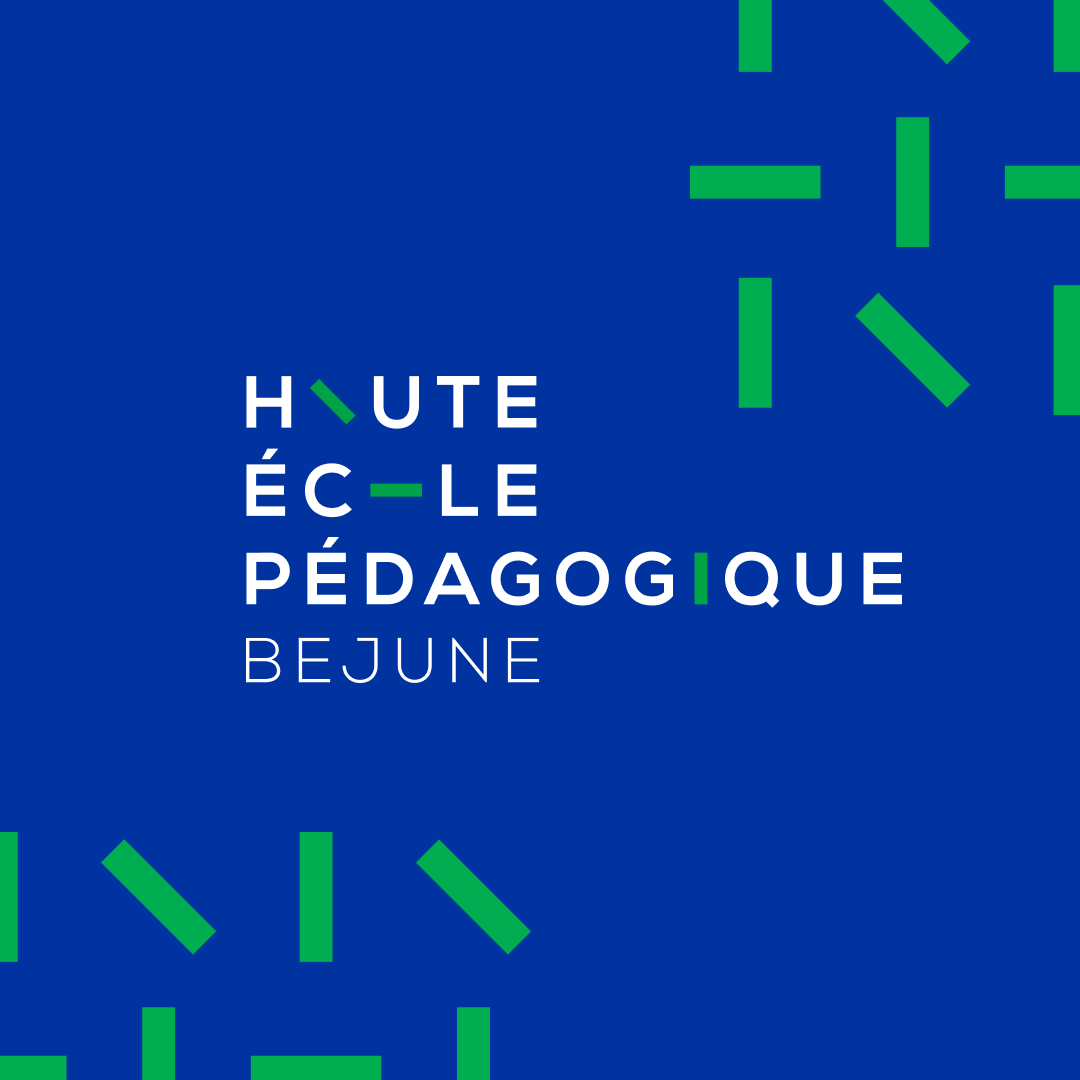 Une nouvelle identité de marque pour la Haute École Pédagogique BEJUNE 