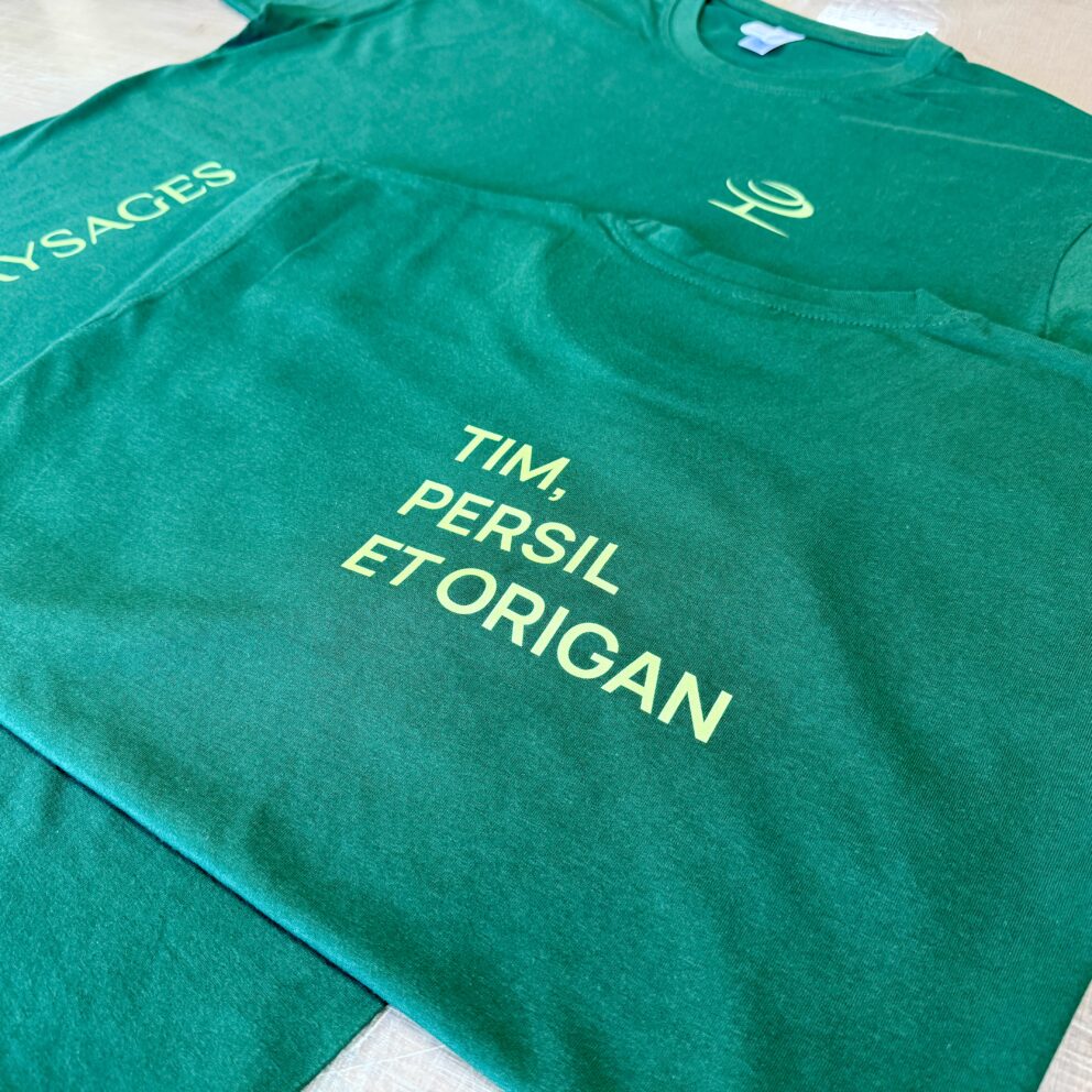 Textiles personnalisés pour des paysagistes créatifs-8