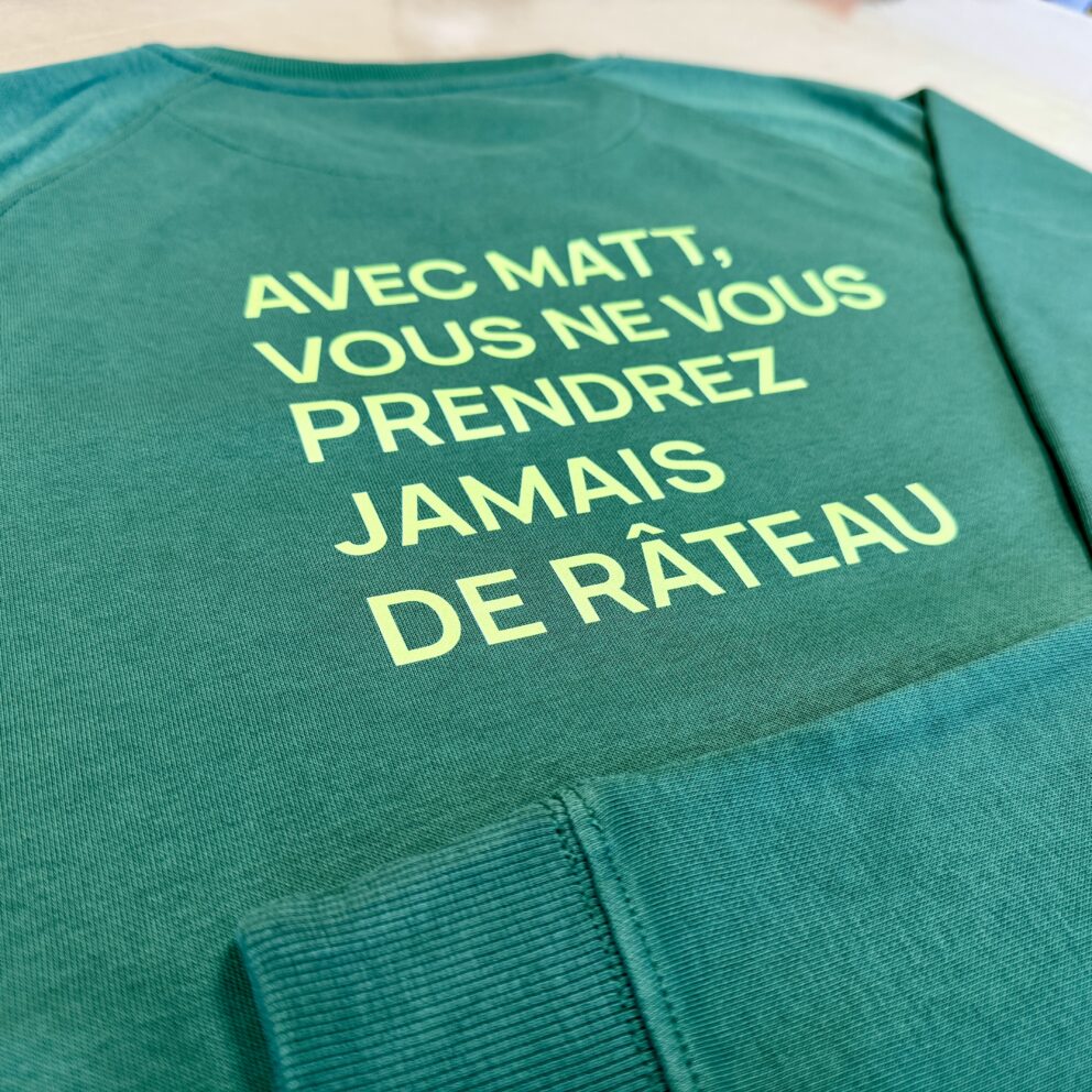 Textiles personnalisés pour des paysagistes créatifs-6