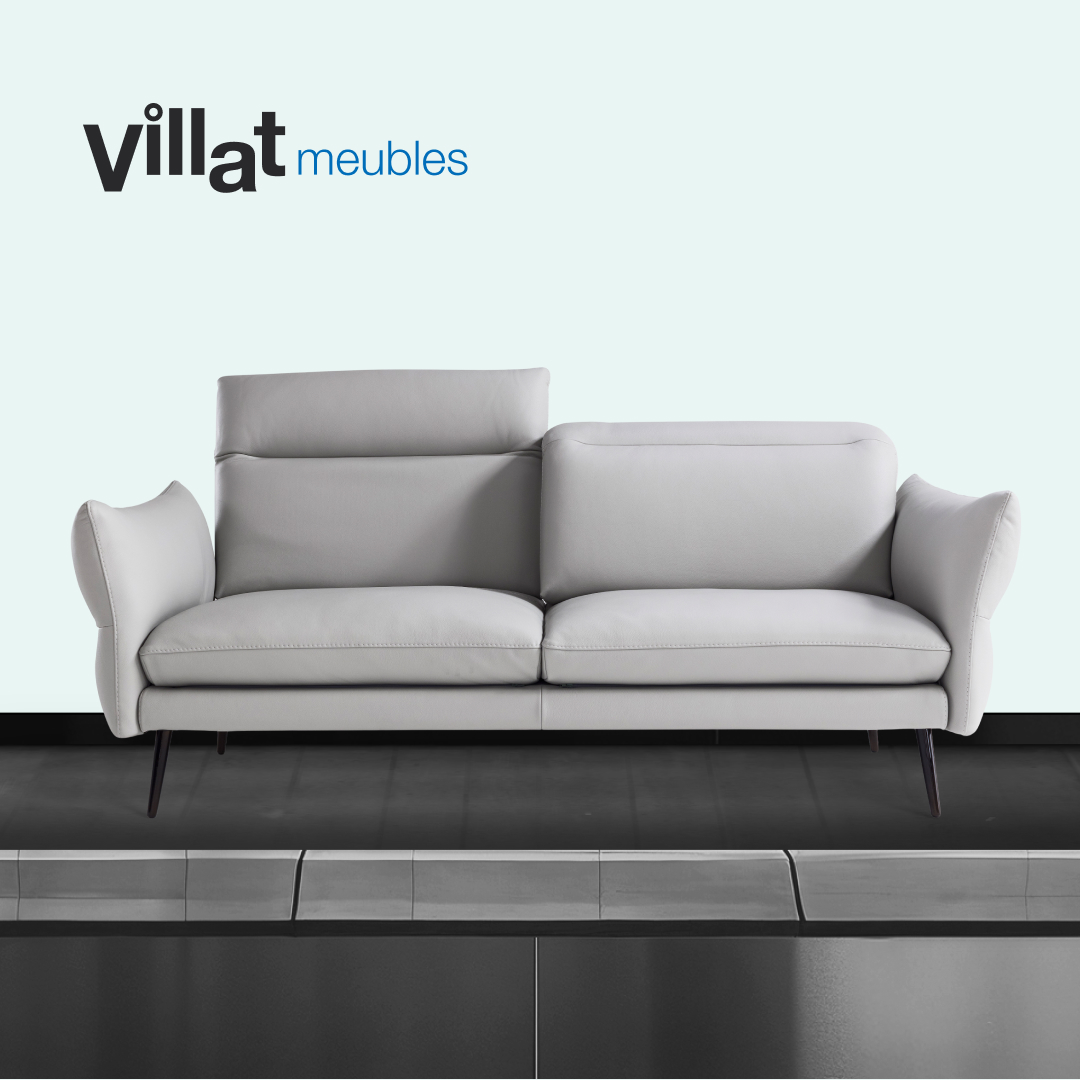 Villat Meubles prend son envol avec une campagne d’été audacieuse