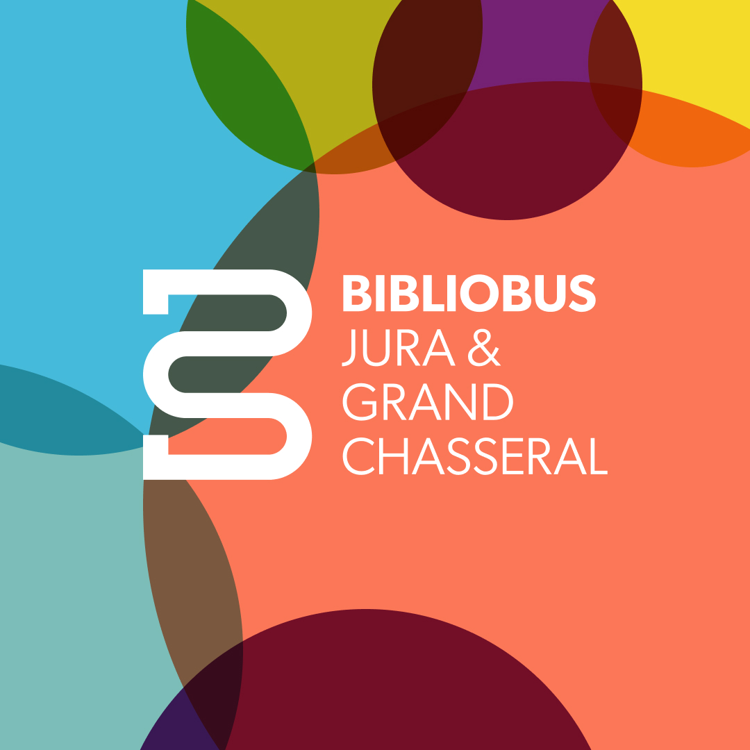 Le Bibliobus s’offre une nouvelle identité de marque