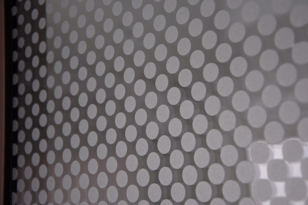 Signalétique originale pour l'Espace-Birse à Bévilard-4