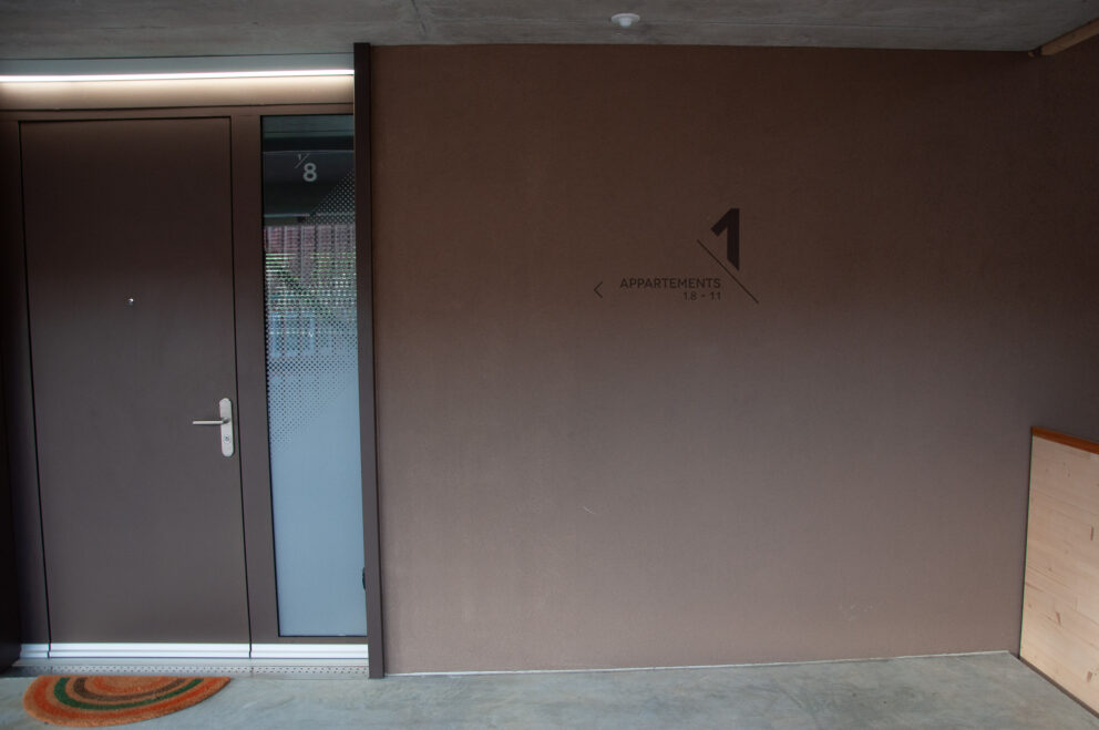 Signalétique originale pour l'Espace-Birse à Bévilard-8