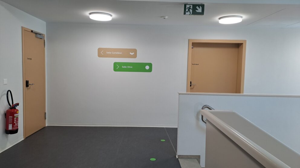 Une signalétique toute en couleur pour la Maison de l'Enfance à Sonceboz-4