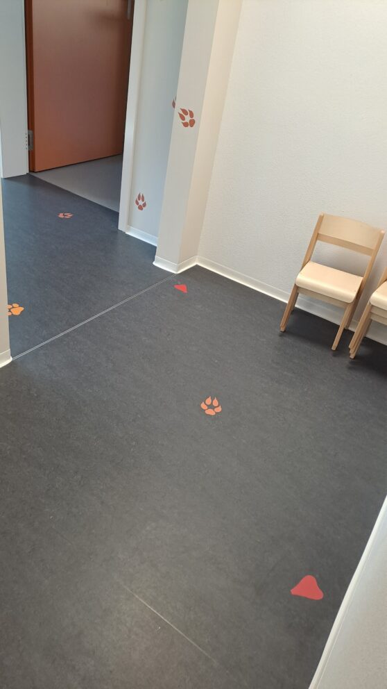 Une signalétique toute en couleur pour la Maison de l'Enfance à Sonceboz-6