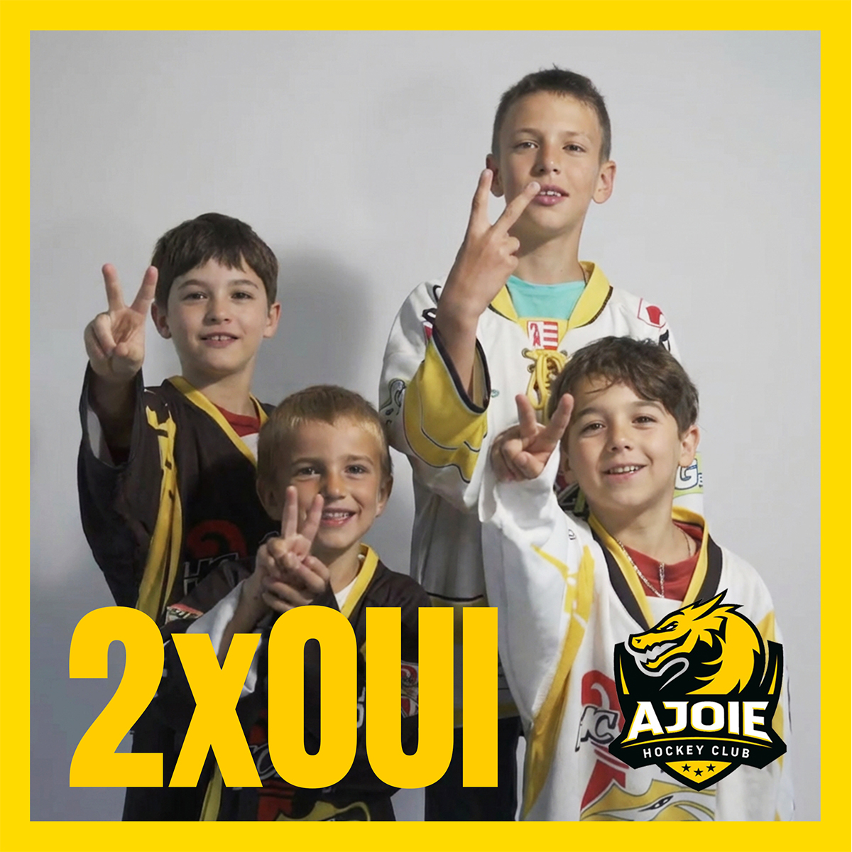 Une campagne de pub pour mobiliser toute une région