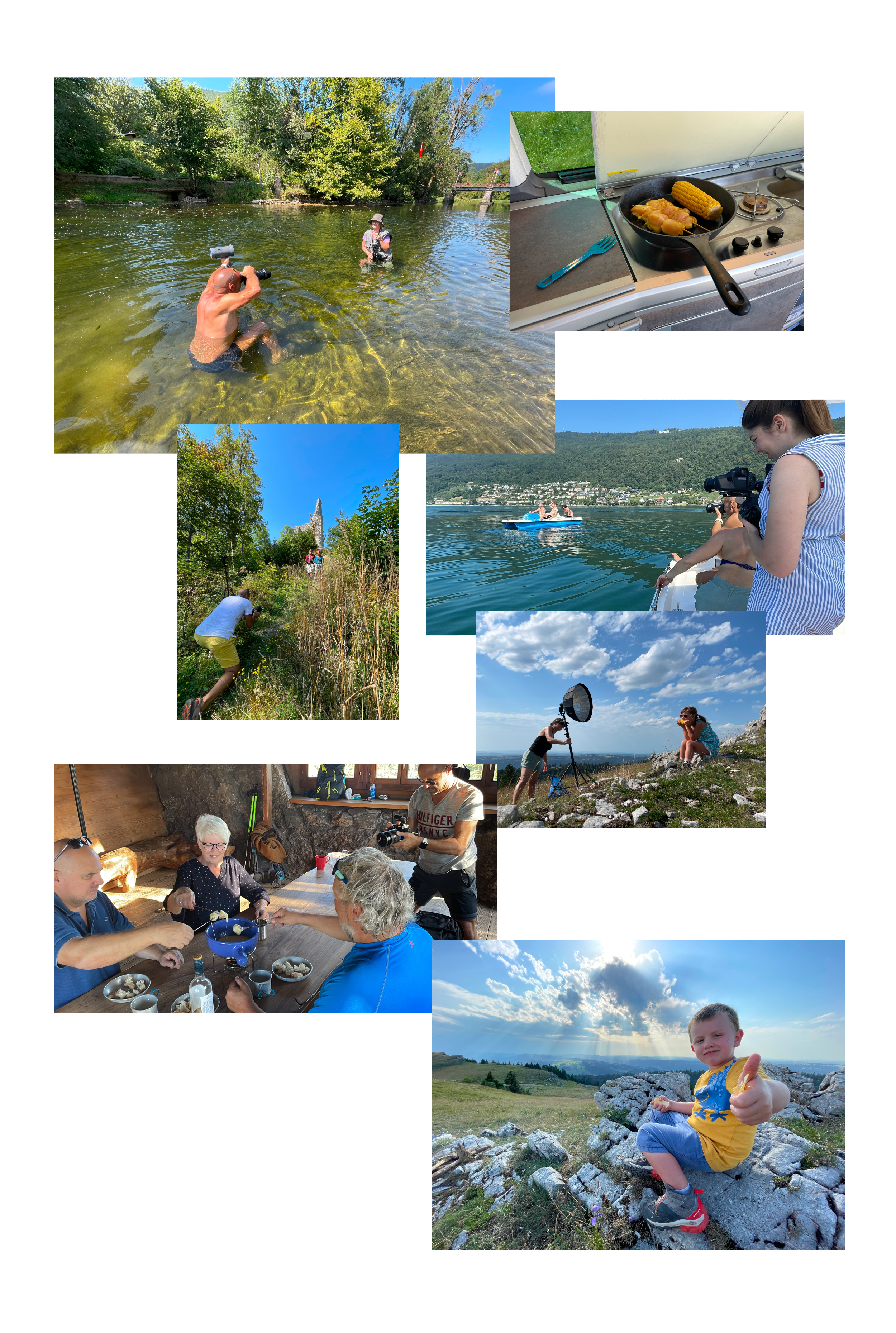 Aimer vivre avec VIVA — quand l'assurance santé prend un nouveau visage