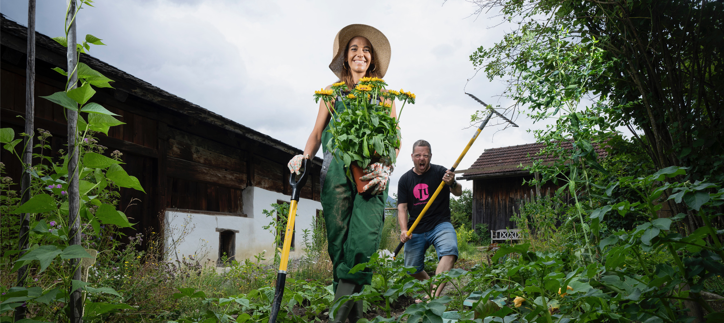 Aimer vivre avec VIVA — quand l'assurance santé prend un nouveau visage